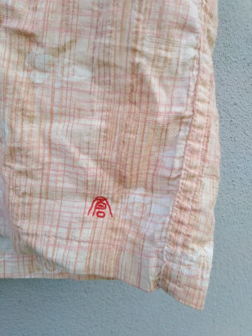 Designer × Eternal × Japanese Brand Vintage Eternal Kurashiki Kojima Japan Asian Motive Size US M / EU 48-50 / 2 - 3 Thumbnail