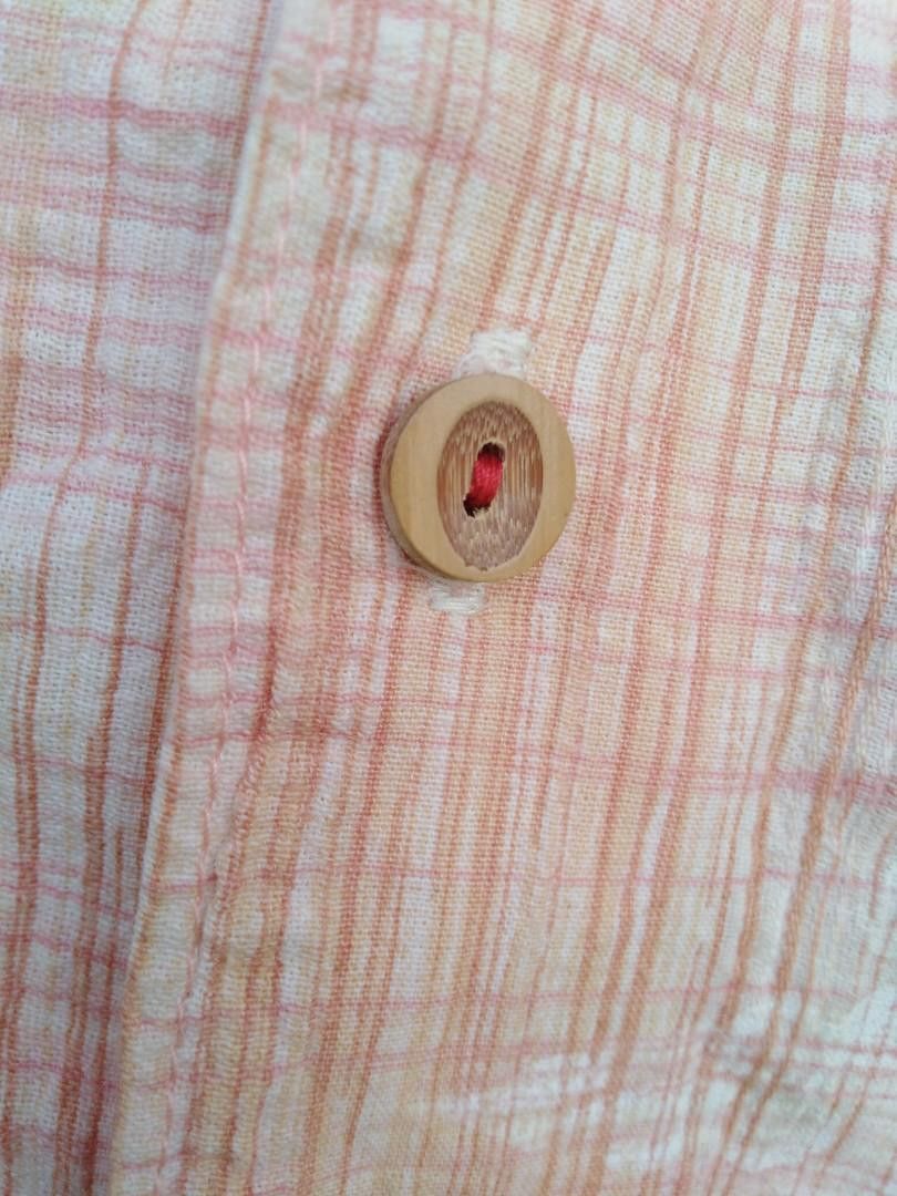 Designer × Eternal × Japanese Brand Vintage Eternal Kurashiki Kojima Japan Asian Motive Size US M / EU 48-50 / 2 - 6 Thumbnail