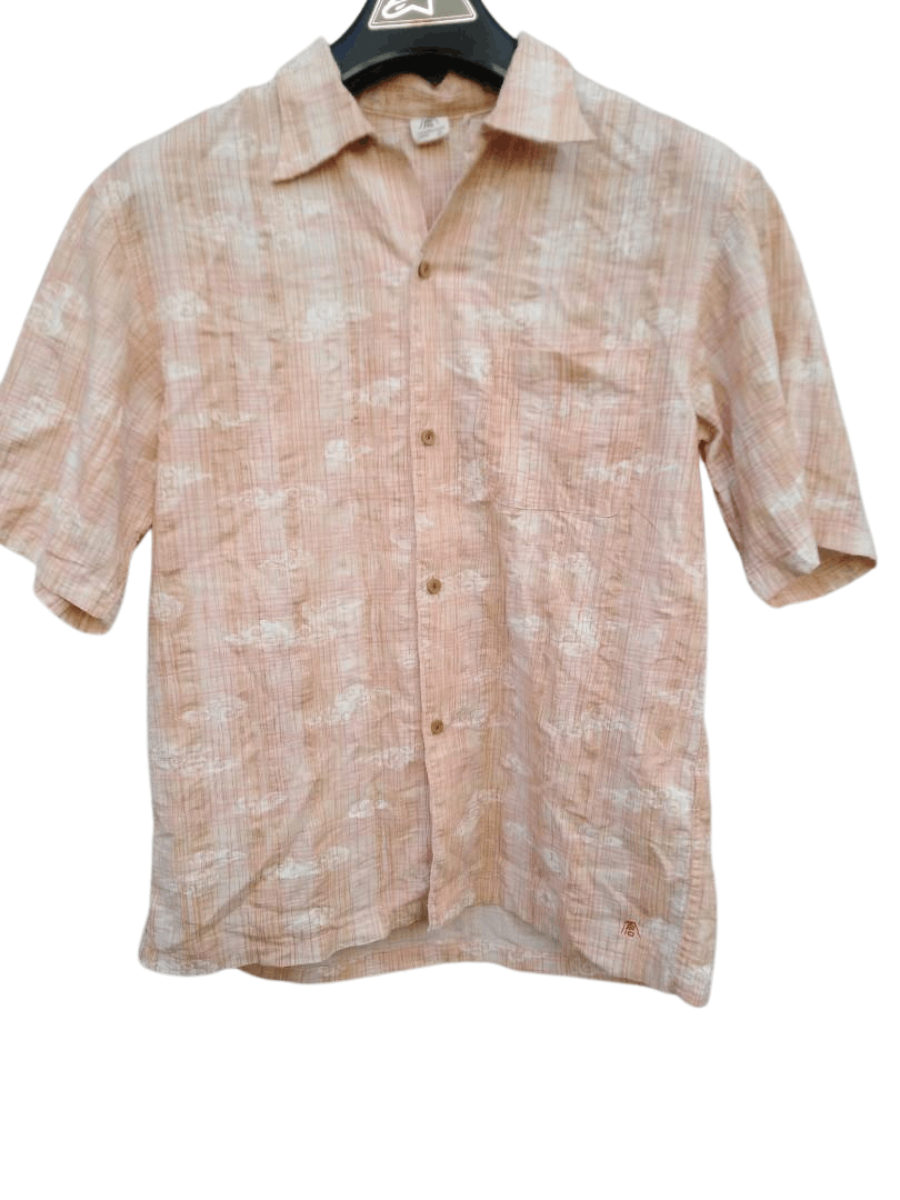 Designer × Eternal × Japanese Brand Vintage Eternal Kurashiki Kojima Japan Asian Motive Size US M / EU 48-50 / 2 - 1 Thumbnail