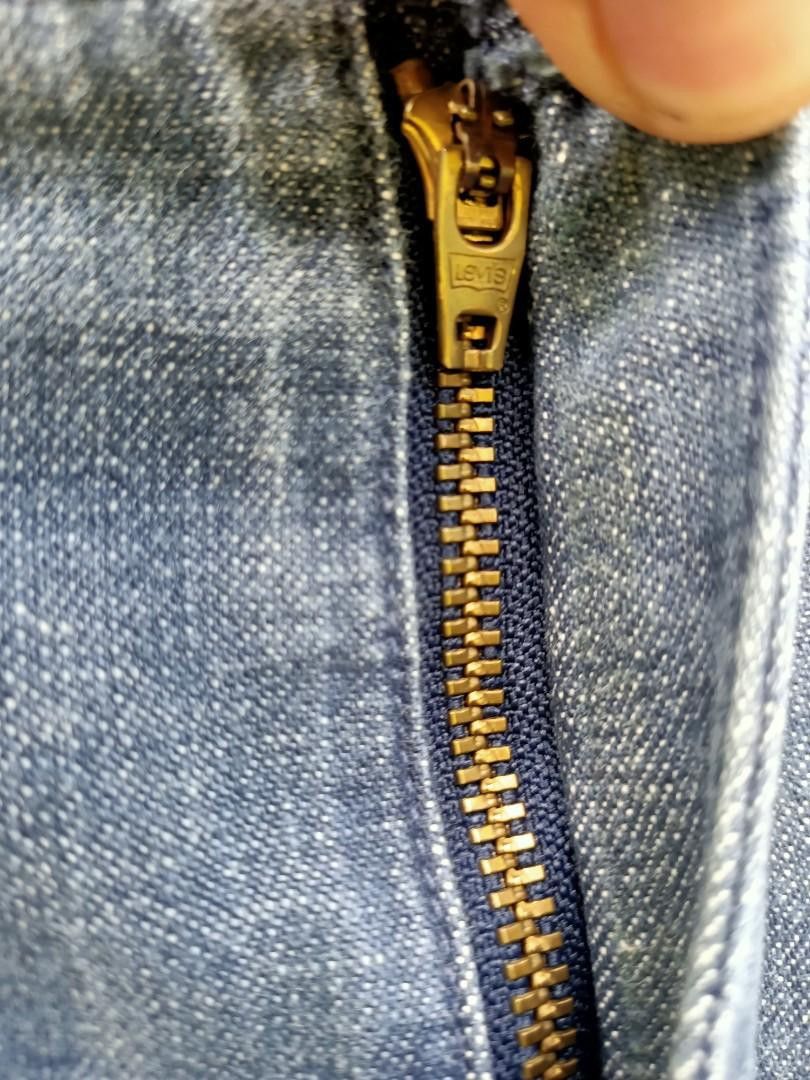 Levi's Levi’s LSC-99W Baker Pants – 1999 Navy Issue Tribute Size US 30 / EU 46 - 6 Thumbnail