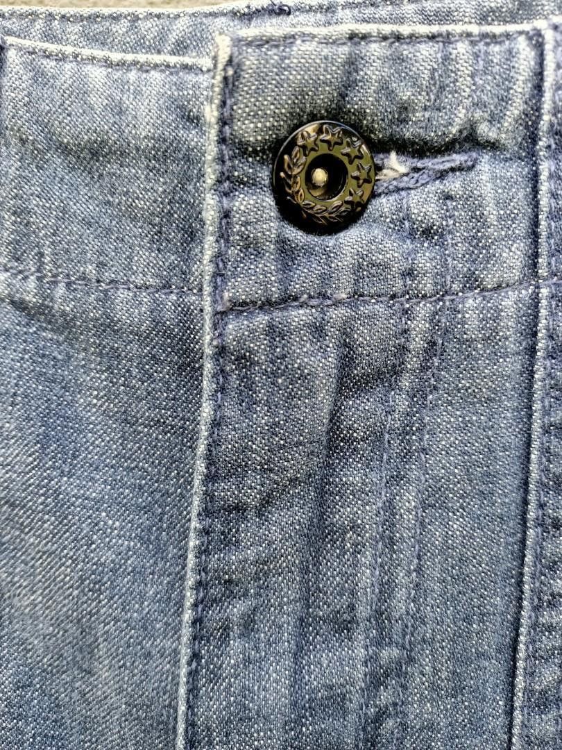 Levi's Levi’s LSC-99W Baker Pants – 1999 Navy Issue Tribute Size US 30 / EU 46 - 5 Thumbnail