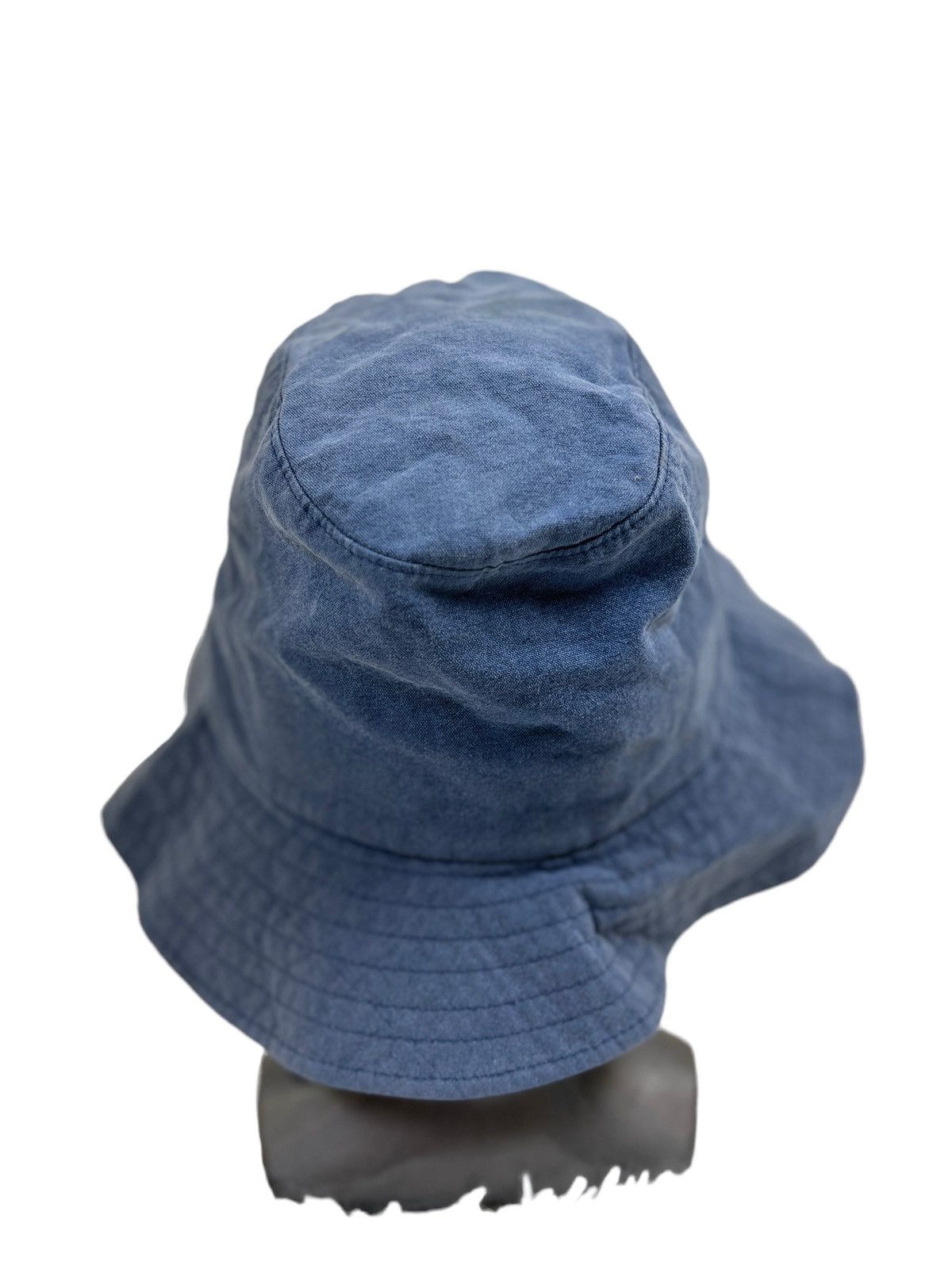 Japanese Brand Clef Bucket Hat Made In Japan Size ONE SIZE - 3 Thumbnail