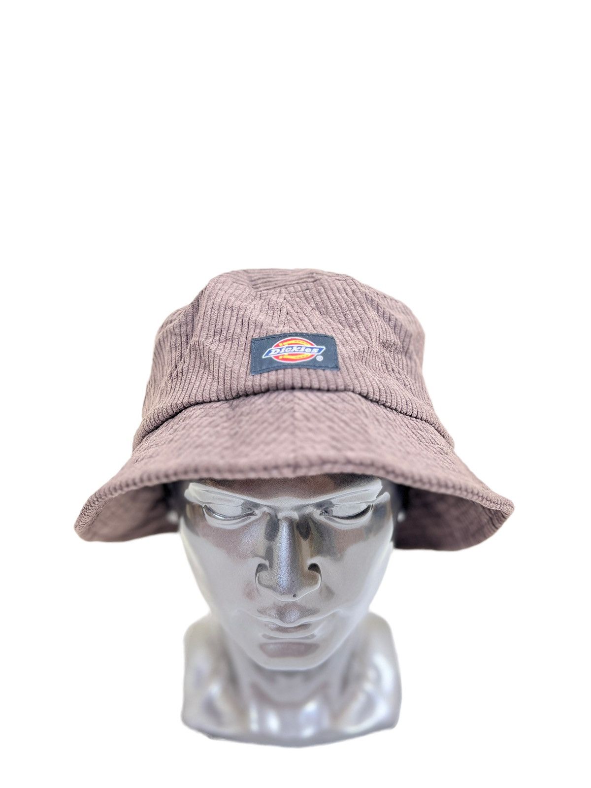 Dickies Dickies Couduroy Patches Bucket Hat Size ONE SIZE - 1 Thumbnail