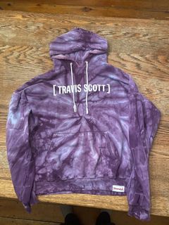 Travis scott diamond clearance hoodie