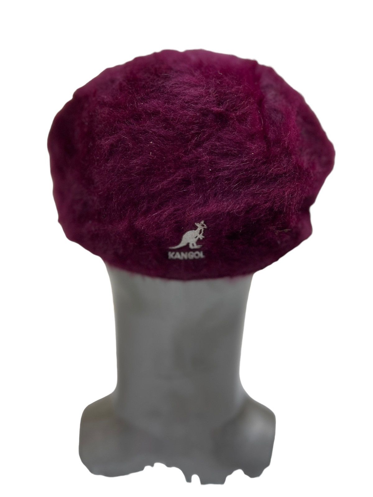Kangol Kangol Founded Flat Beretta Size ONE SIZE - 5 Thumbnail