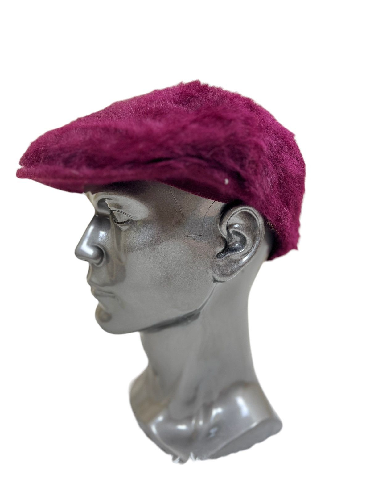 Kangol Kangol Founded Flat Beretta Size ONE SIZE - 1 Thumbnail