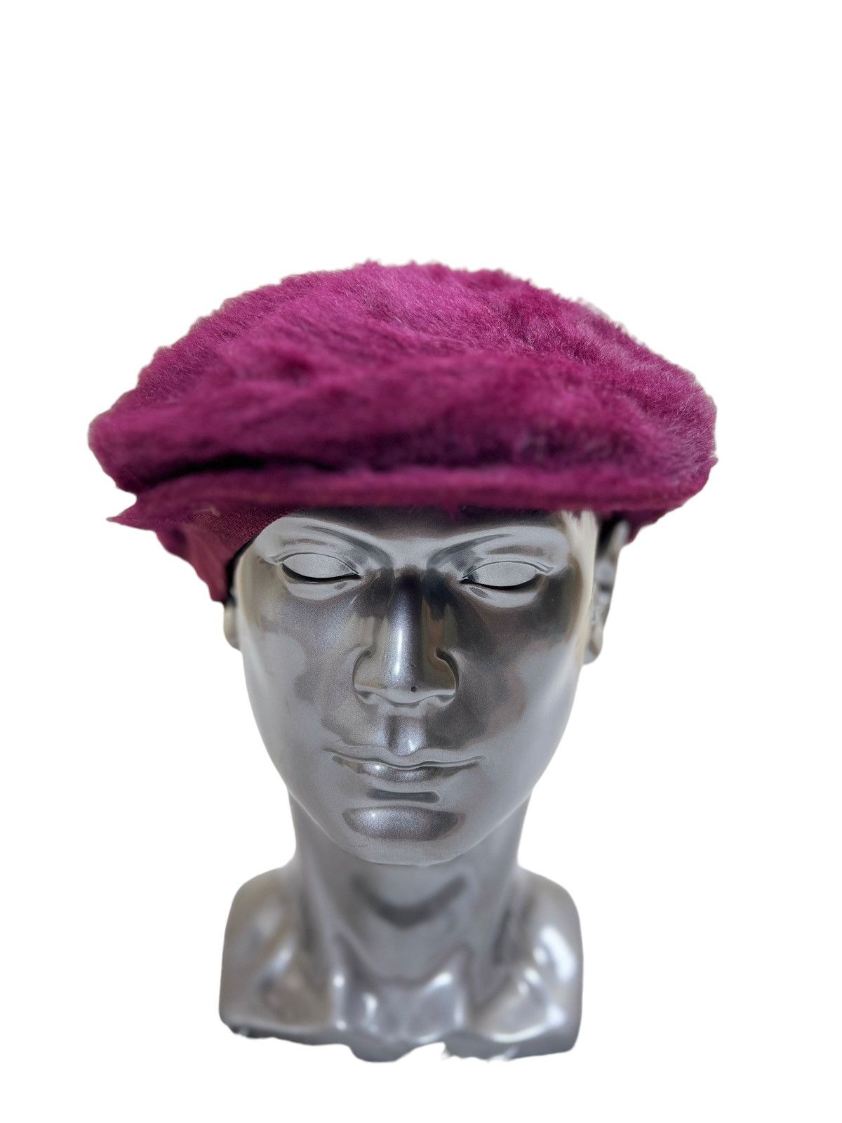Kangol Kangol Founded Flat Beretta Size ONE SIZE - 2 Thumbnail