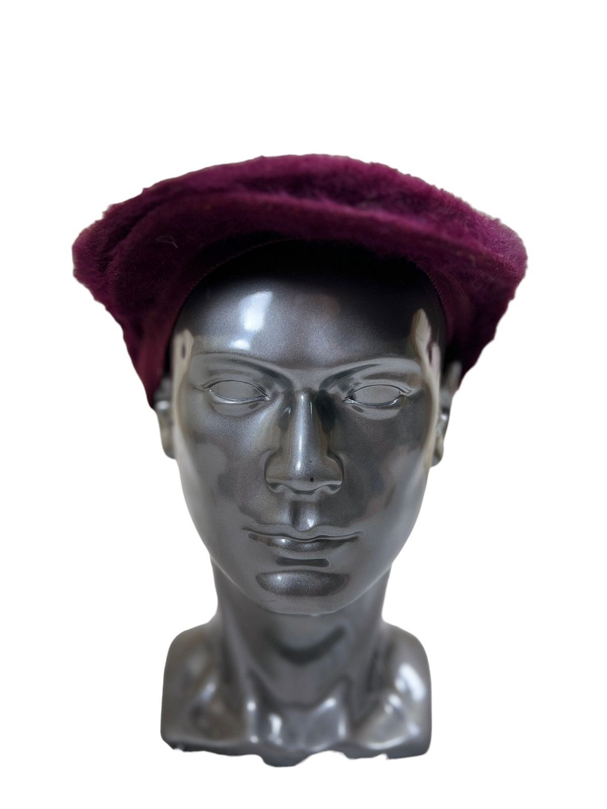Kangol Kangol Founded Flat Beretta Size ONE SIZE - 3 Thumbnail