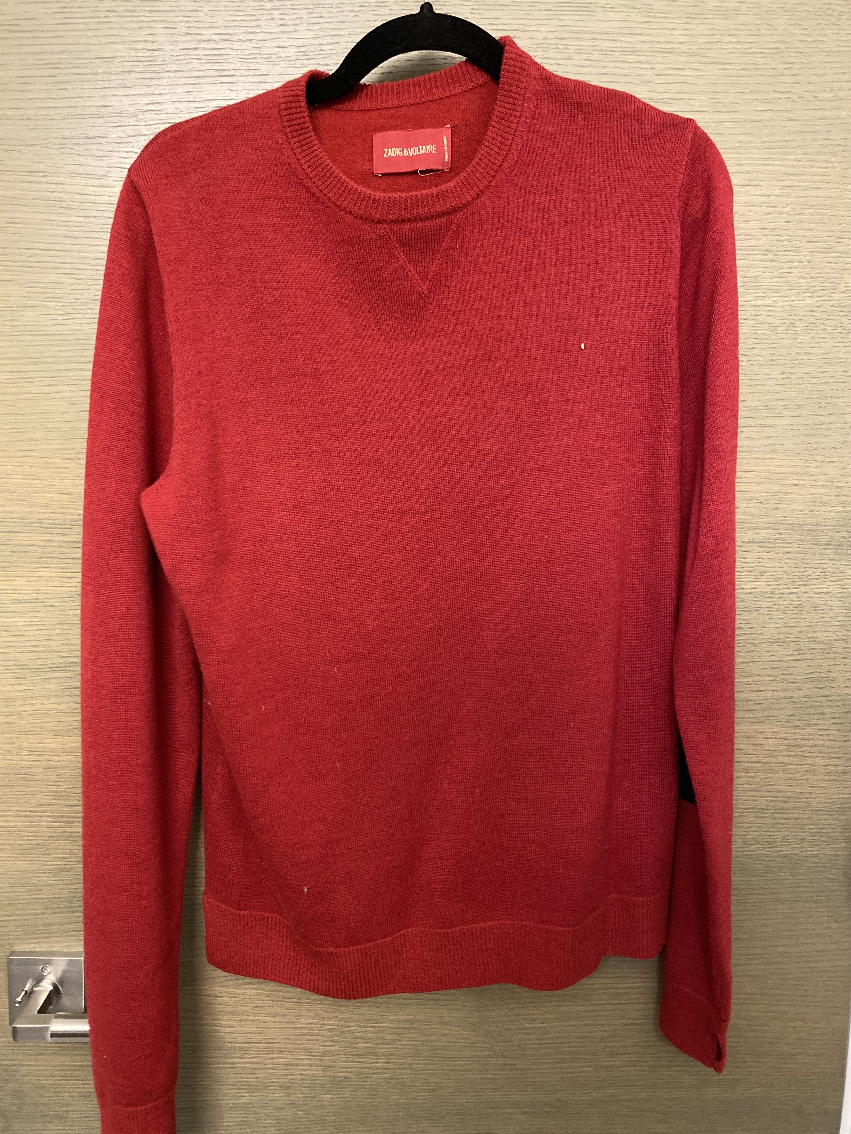 Zadig & Voltaire Sweater