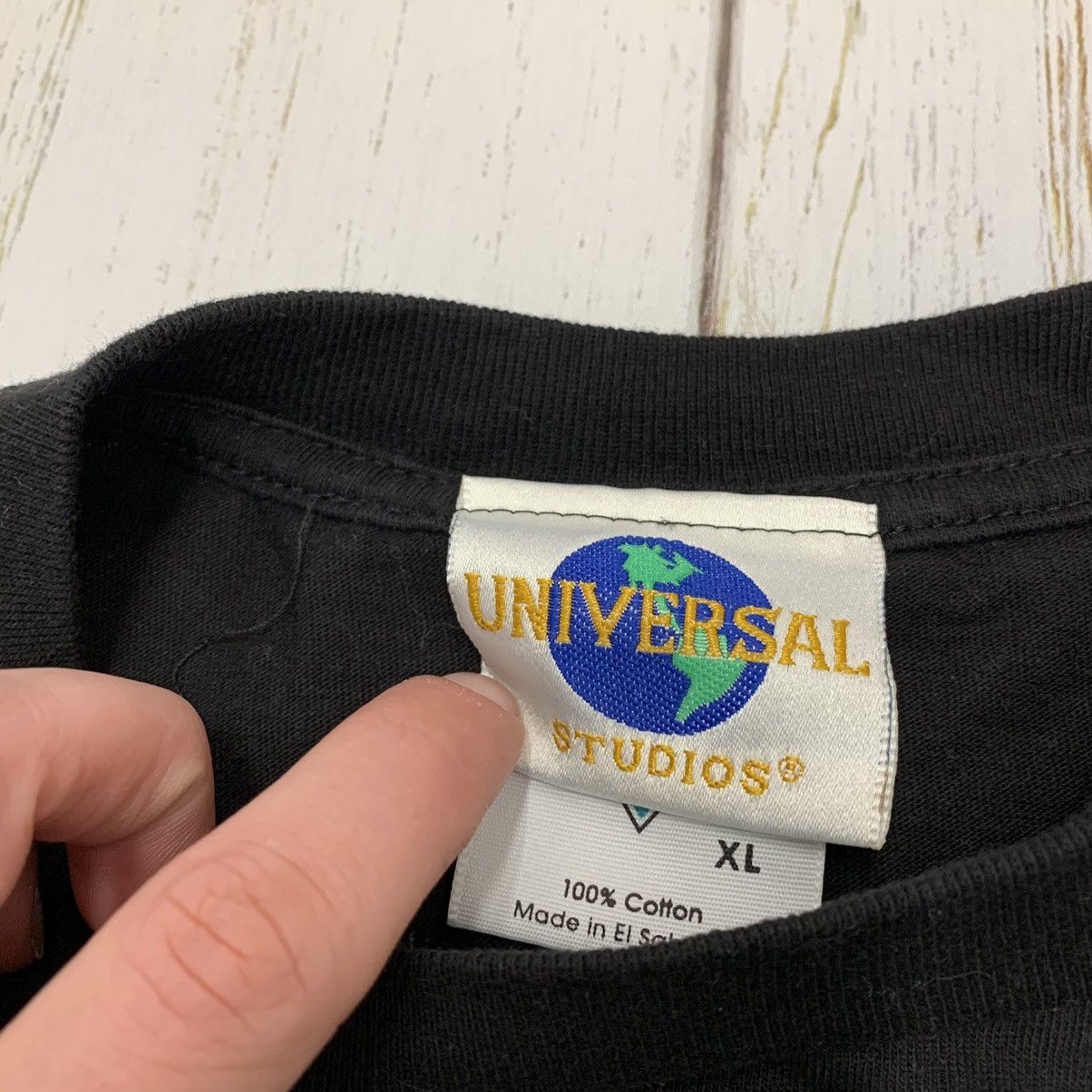 Universal Studios × Vintage Vintage Xena: Warrior Princess tee Size US XL / EU 56 / 4 - 5 Thumbnail