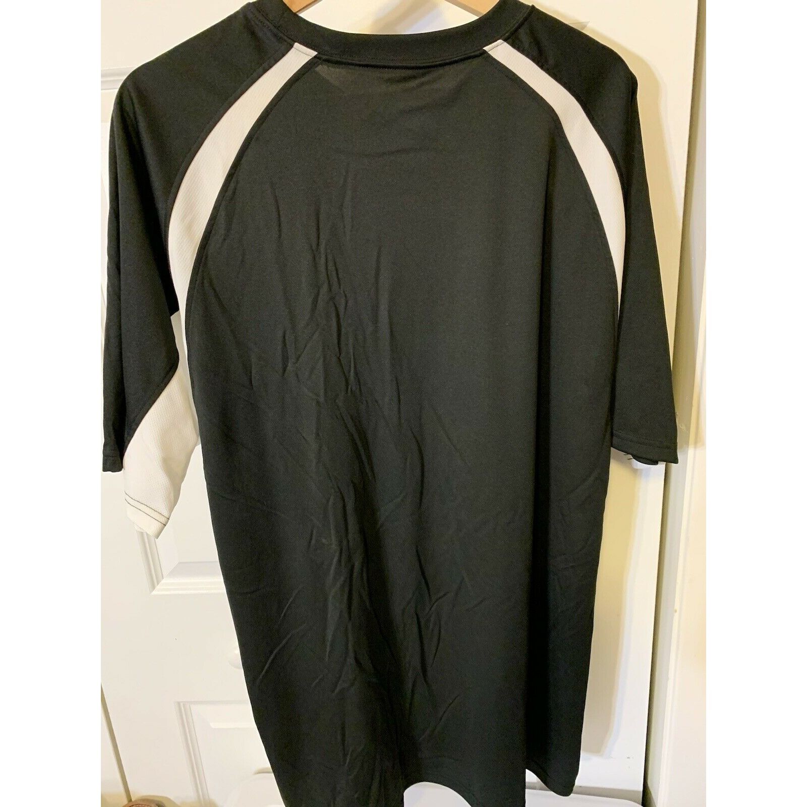 Other Badger Sport San Antonio Basketball Stars Select Men’s Sz XL Size US XL / EU 56 / 4 - 7 Thumbnail