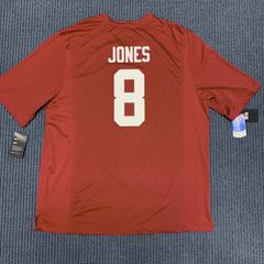 Nike Julio Jones Atlanta Falcons Rare Salute to Service Jersey M