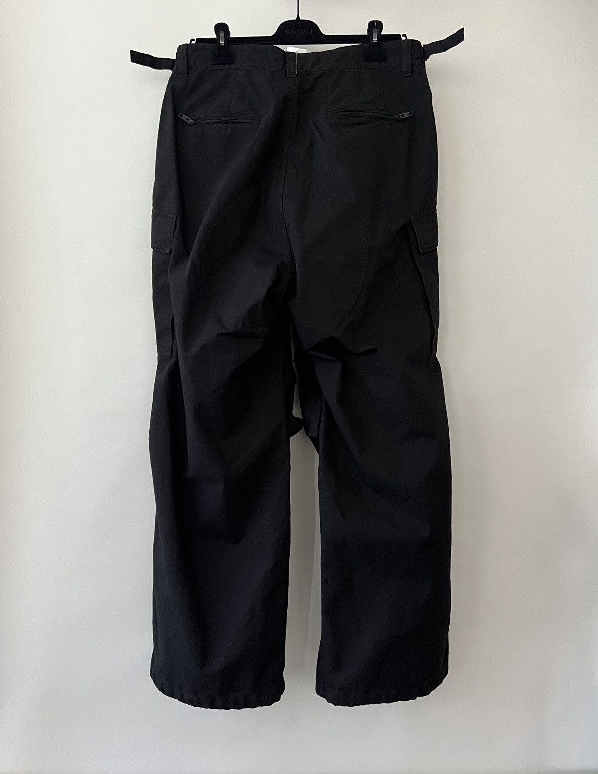 Balenciaga Balenciaga Pulled Cargo Size US 30 / EU 46 - 6 Thumbnail