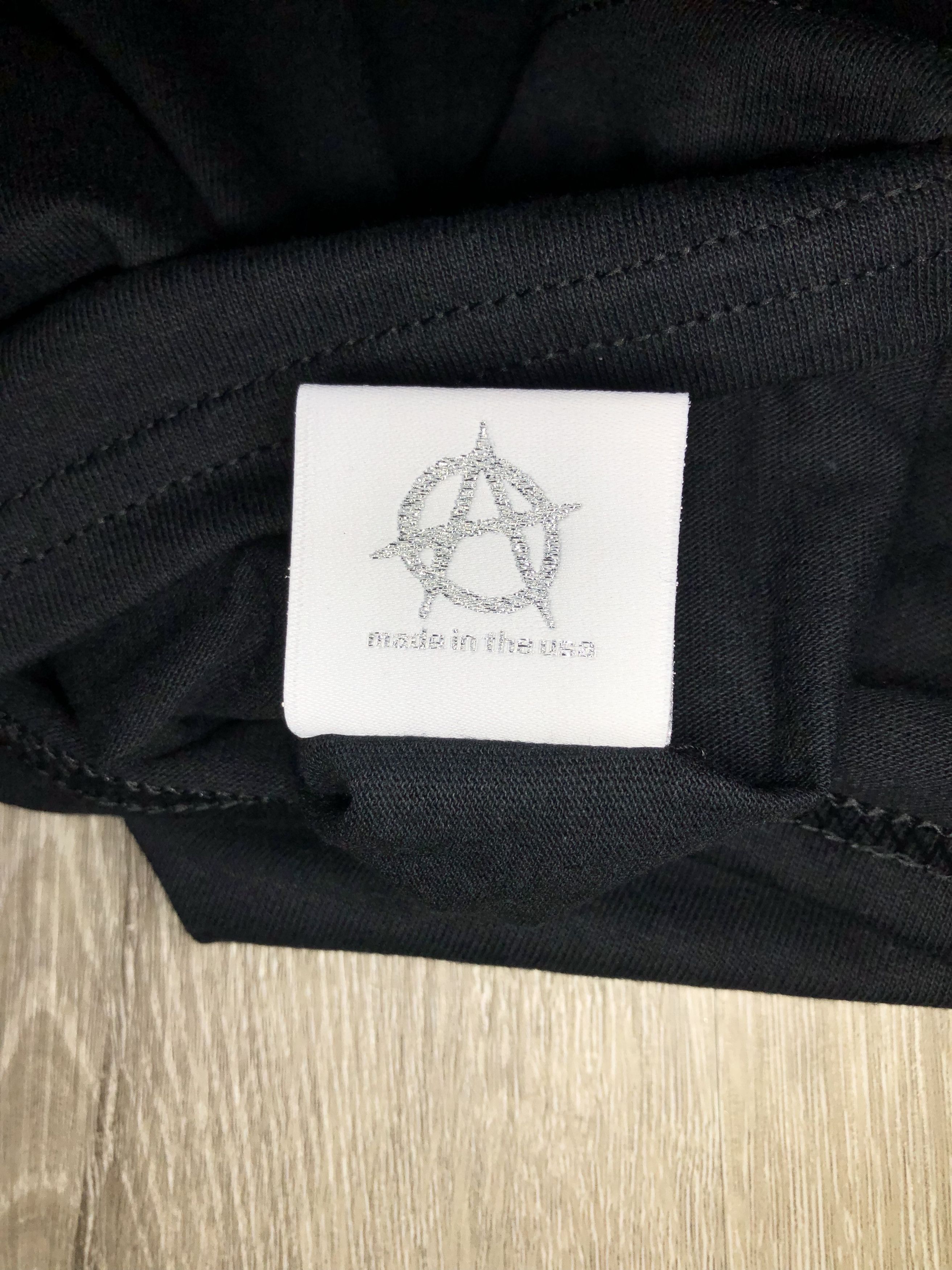 Revenge Revenge Reaper T-Shirt Black (DS) Size US L / EU 52-54 / 3 - 6 Thumbnail