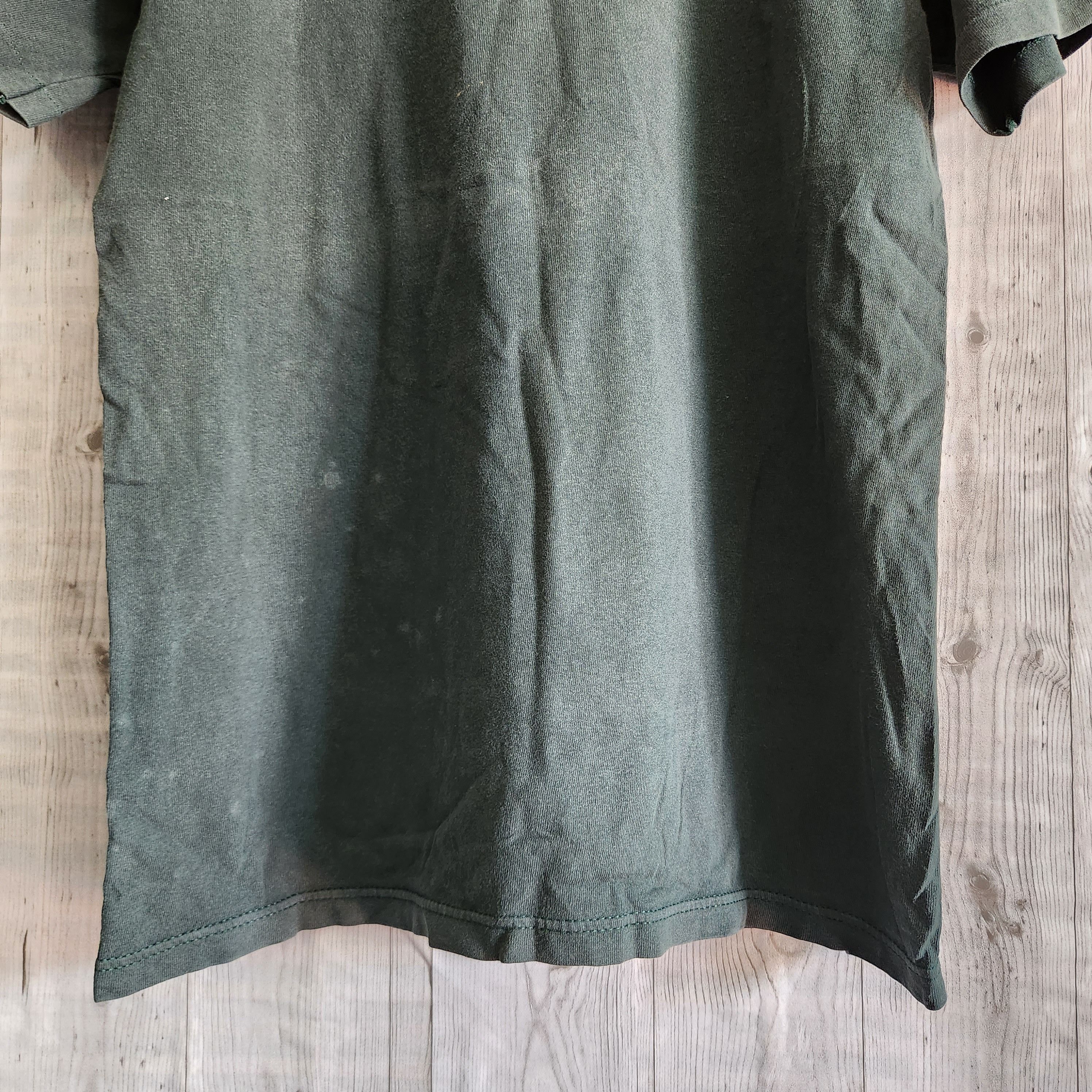 Vintage Vintage Local Motion Hawaii Big Printed Back Size US M / EU 48-50 / 2 - 12 Thumbnail