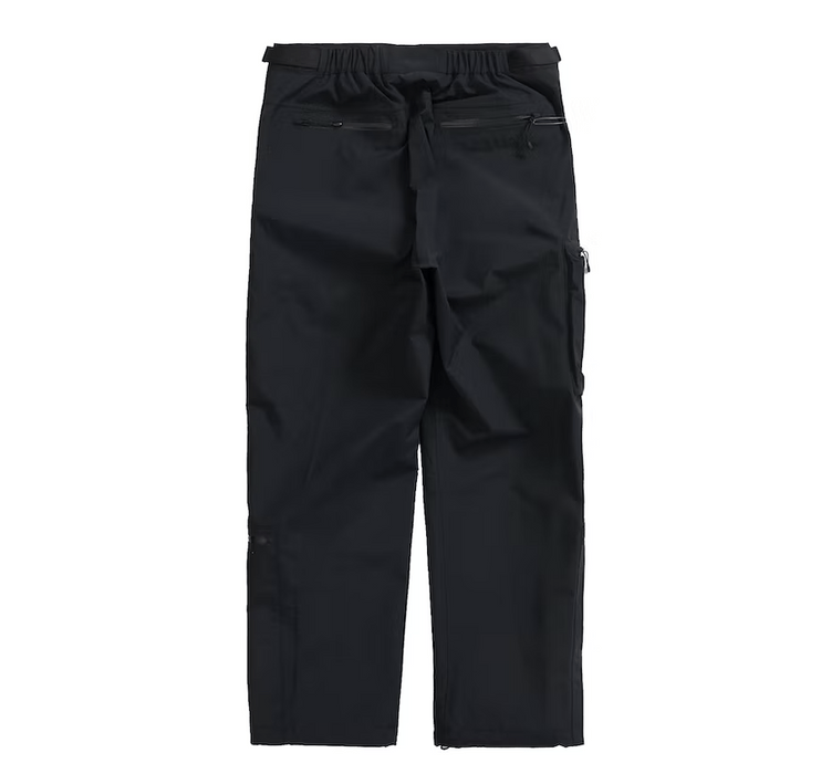 Supreme Supreme GORE-TEX Tech Pant Black | Grailed