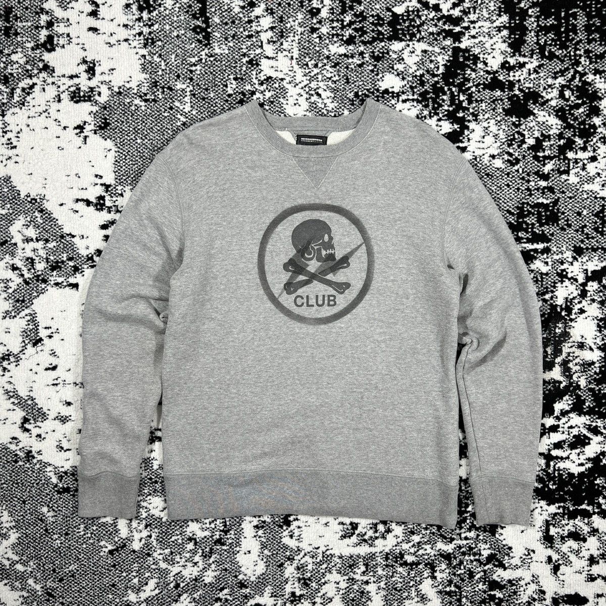 Neighborhood X Fragment Design | Grailed
