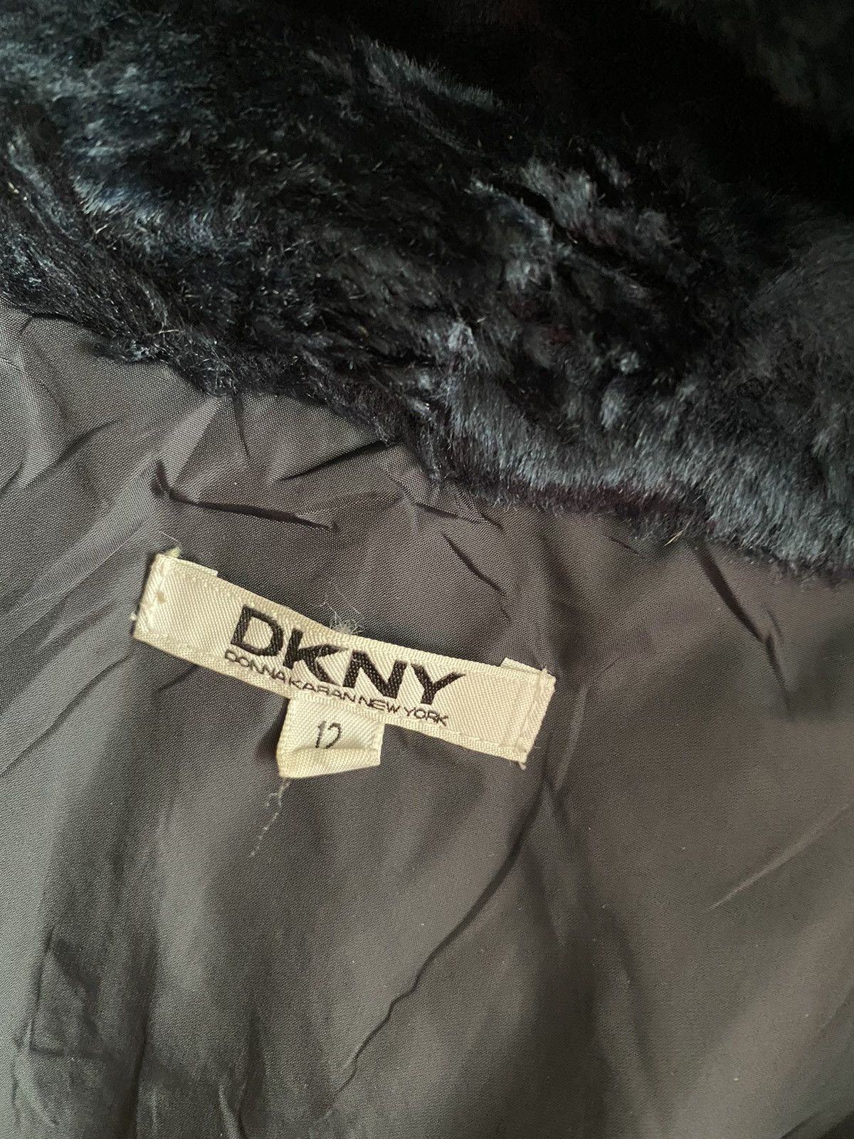 DKNY 💥best offer💥DKNY Down Jacket Hoodies Size US M / EU 48-50 / 2 - 18 Thumbnail