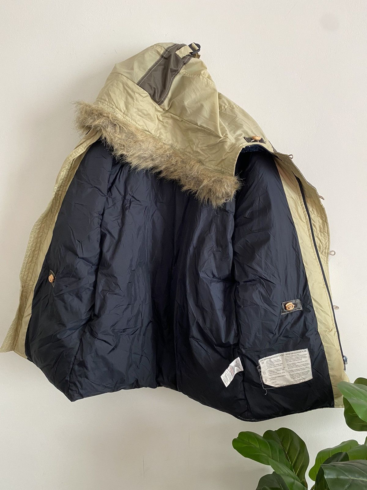DKNY 💥best offer💥DKNY Down Jacket Hoodies Size US M / EU 48-50 / 2 - 5 Thumbnail