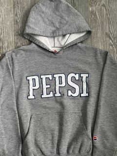 Dsquared pepsi hoodie hot sale