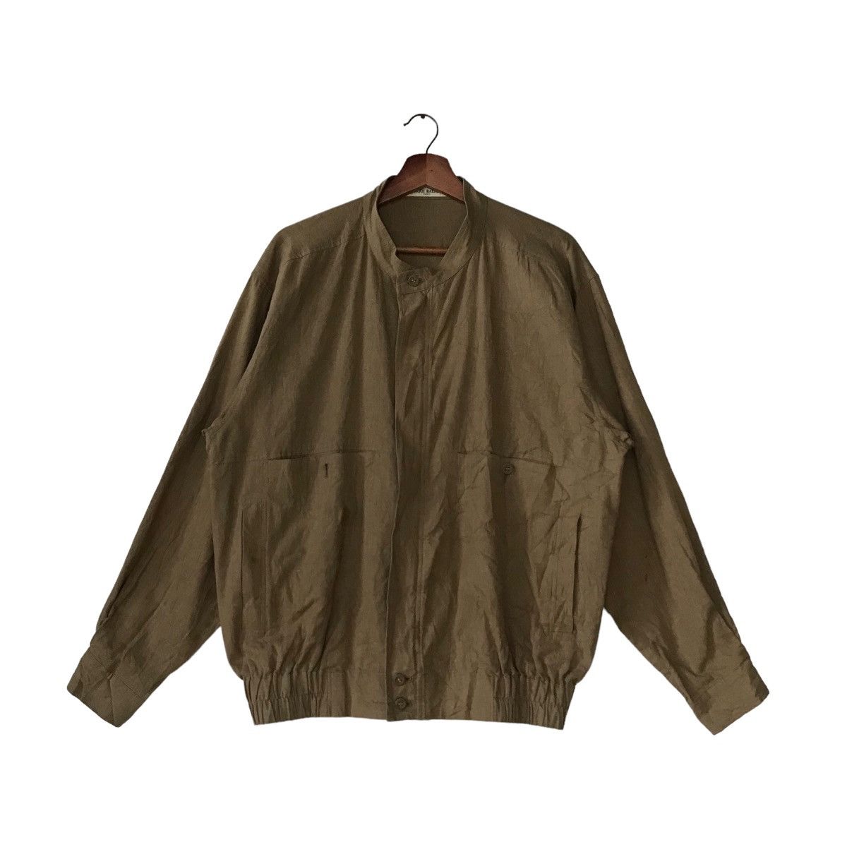 🔥PIERRE BALMAIN JACKET 🔥‼️