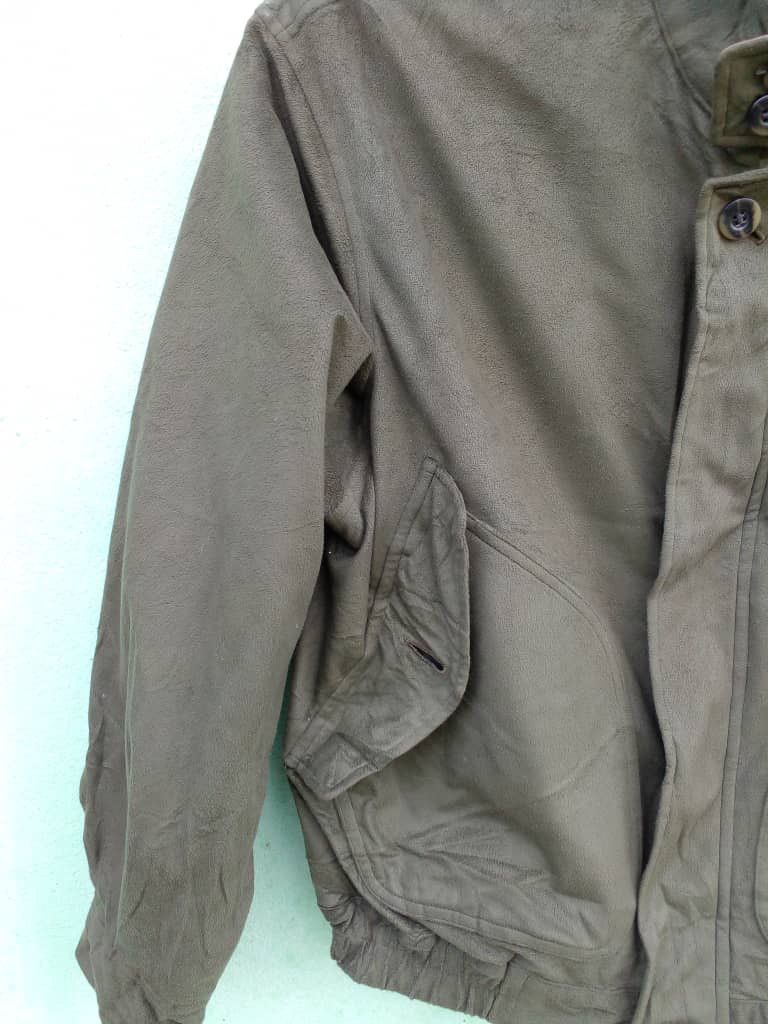 Other JACKET BOMBER INTERMEZZO. (CJ17) Size US M / EU 48-50 / 2 - 10 Thumbnail