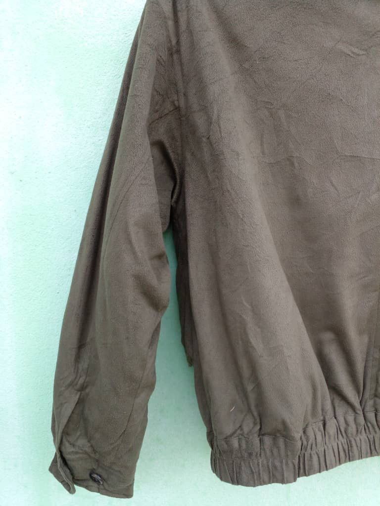 Other JACKET BOMBER INTERMEZZO. (CJ17) Size US M / EU 48-50 / 2 - 7 Thumbnail