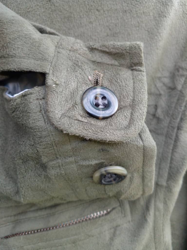 Other JACKET BOMBER INTERMEZZO. (CJ17) Size US M / EU 48-50 / 2 - 9 Thumbnail