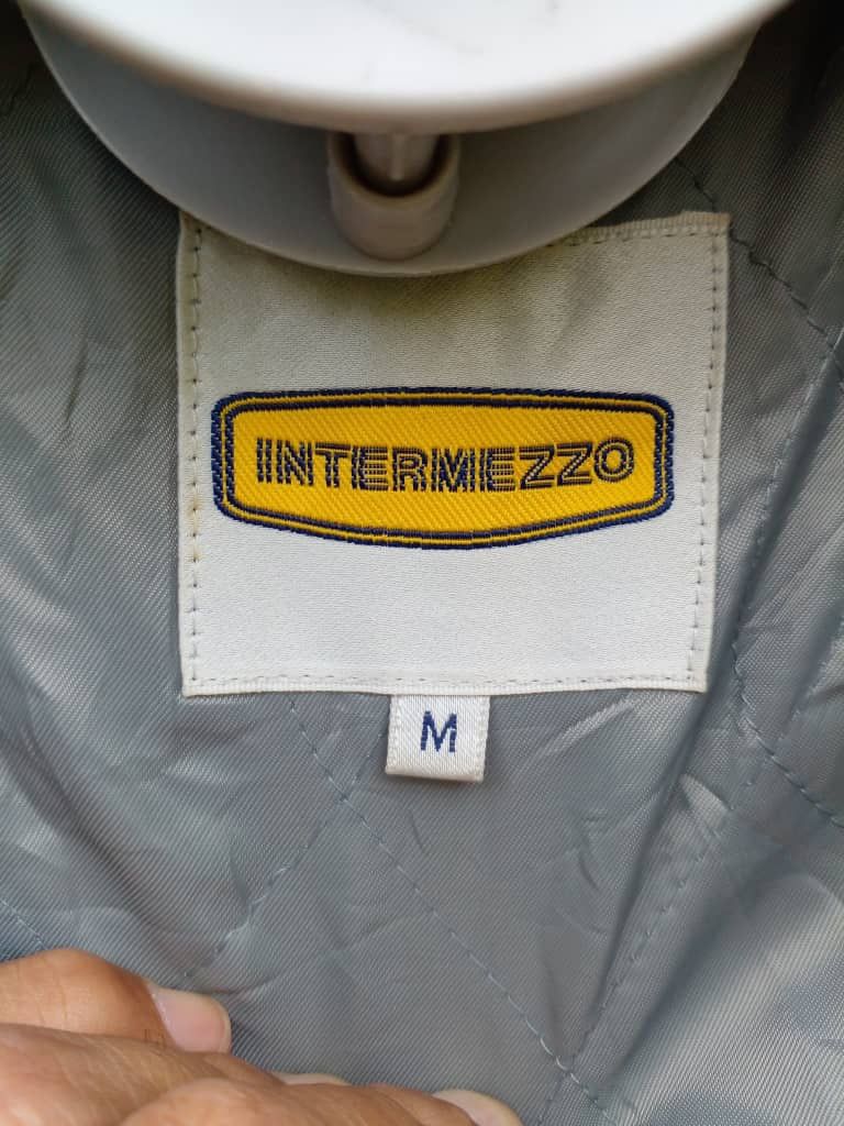 Other JACKET BOMBER INTERMEZZO. (CJ17) Size US M / EU 48-50 / 2 - 3 Thumbnail