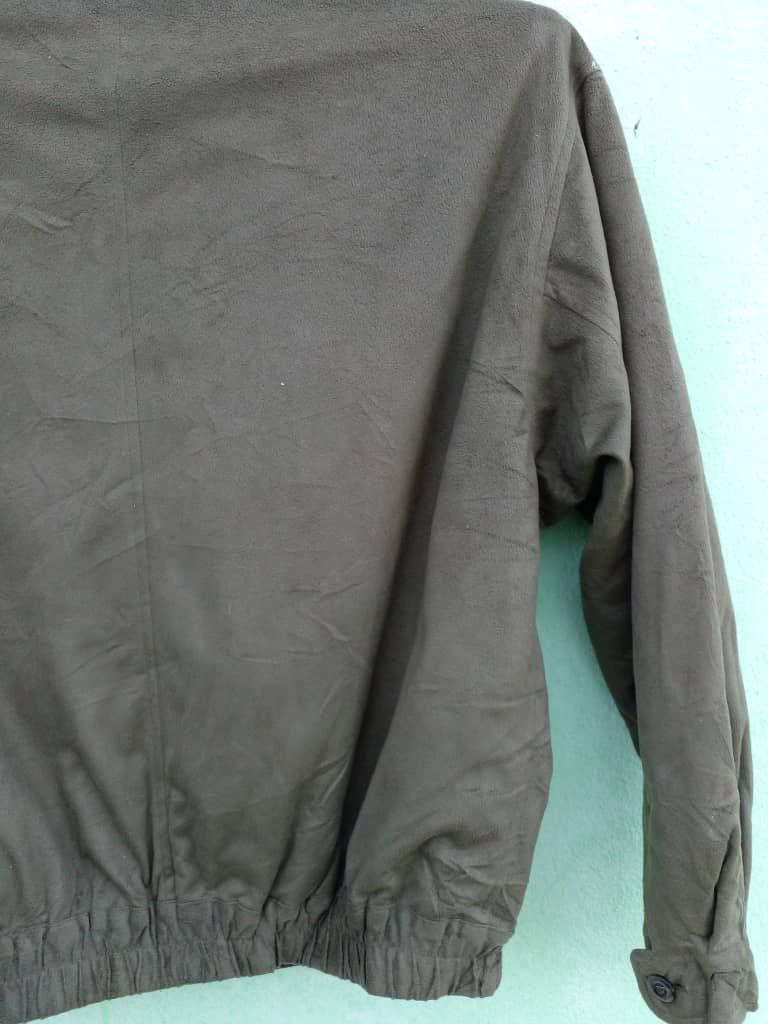 Other JACKET BOMBER INTERMEZZO. (CJ17) Size US M / EU 48-50 / 2 - 6 Thumbnail