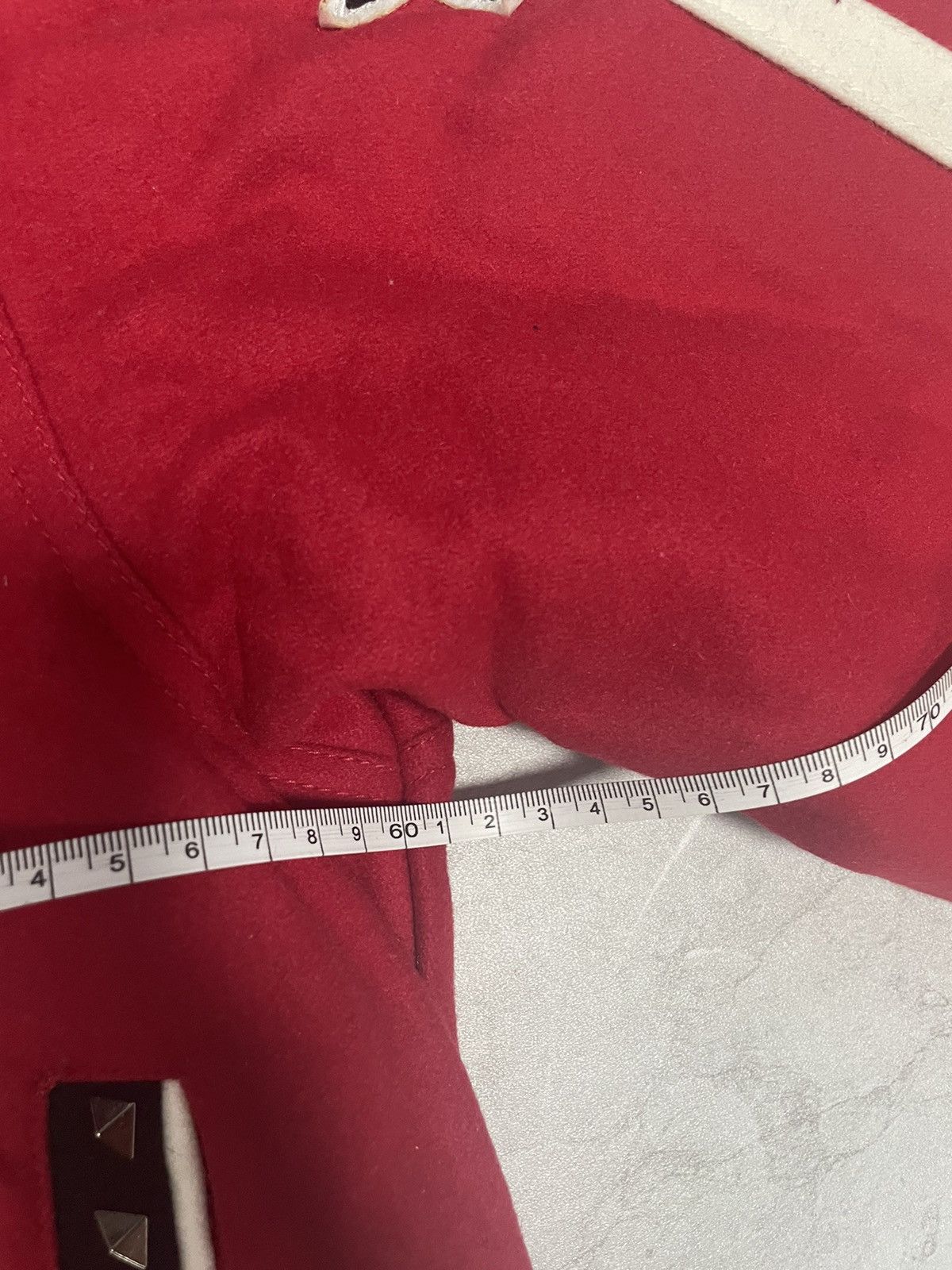 Pelle Pelle Pelle Pelle jacket Size US S / EU 44-46 / 1 - 7 Thumbnail