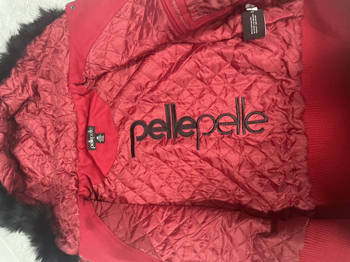 Pelle Pelle Pelle Pelle jacket Size US S / EU 44-46 / 1 - 6 Thumbnail