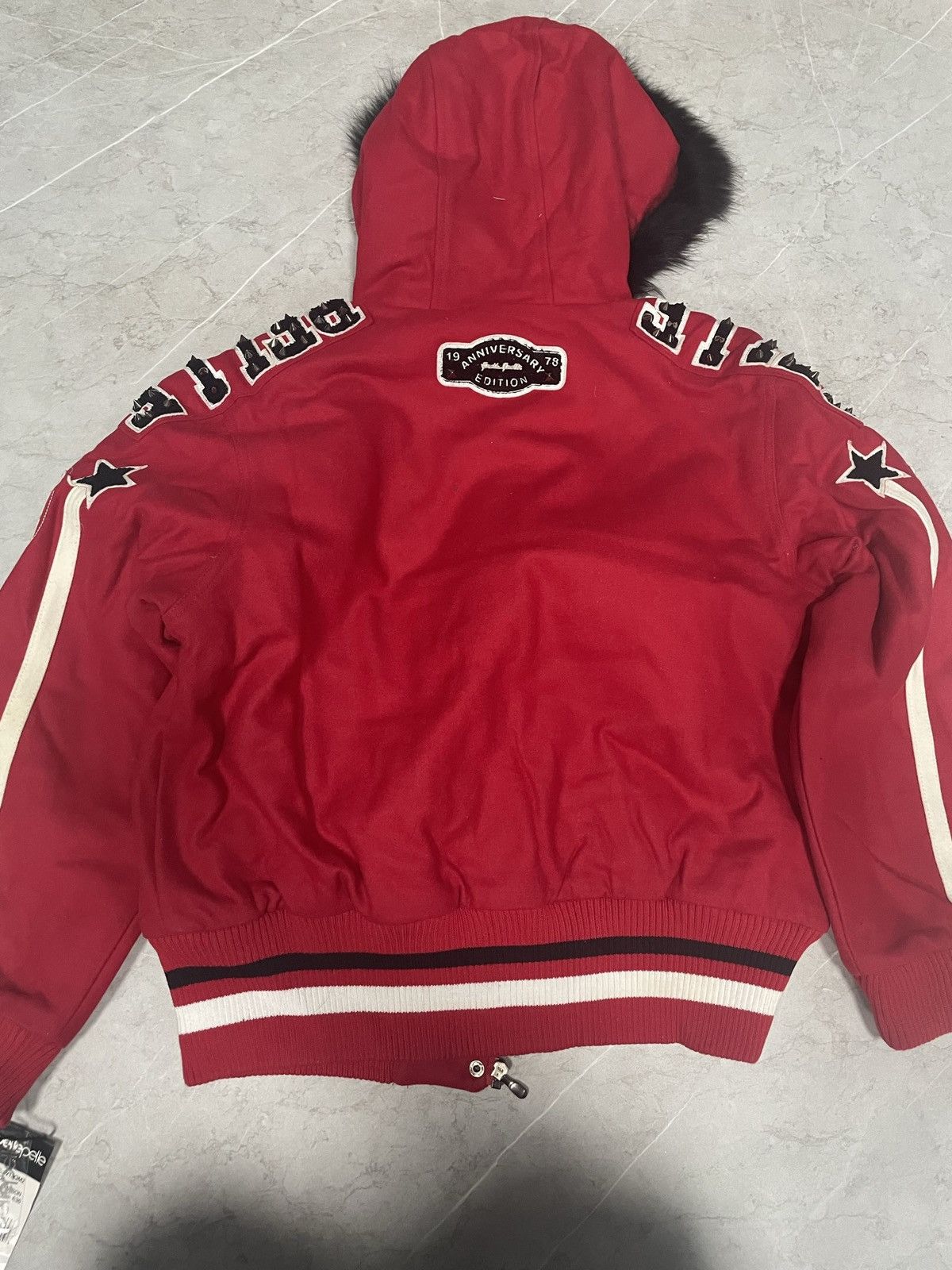 Pelle Pelle Pelle Pelle jacket Size US S / EU 44-46 / 1 - 9 Thumbnail