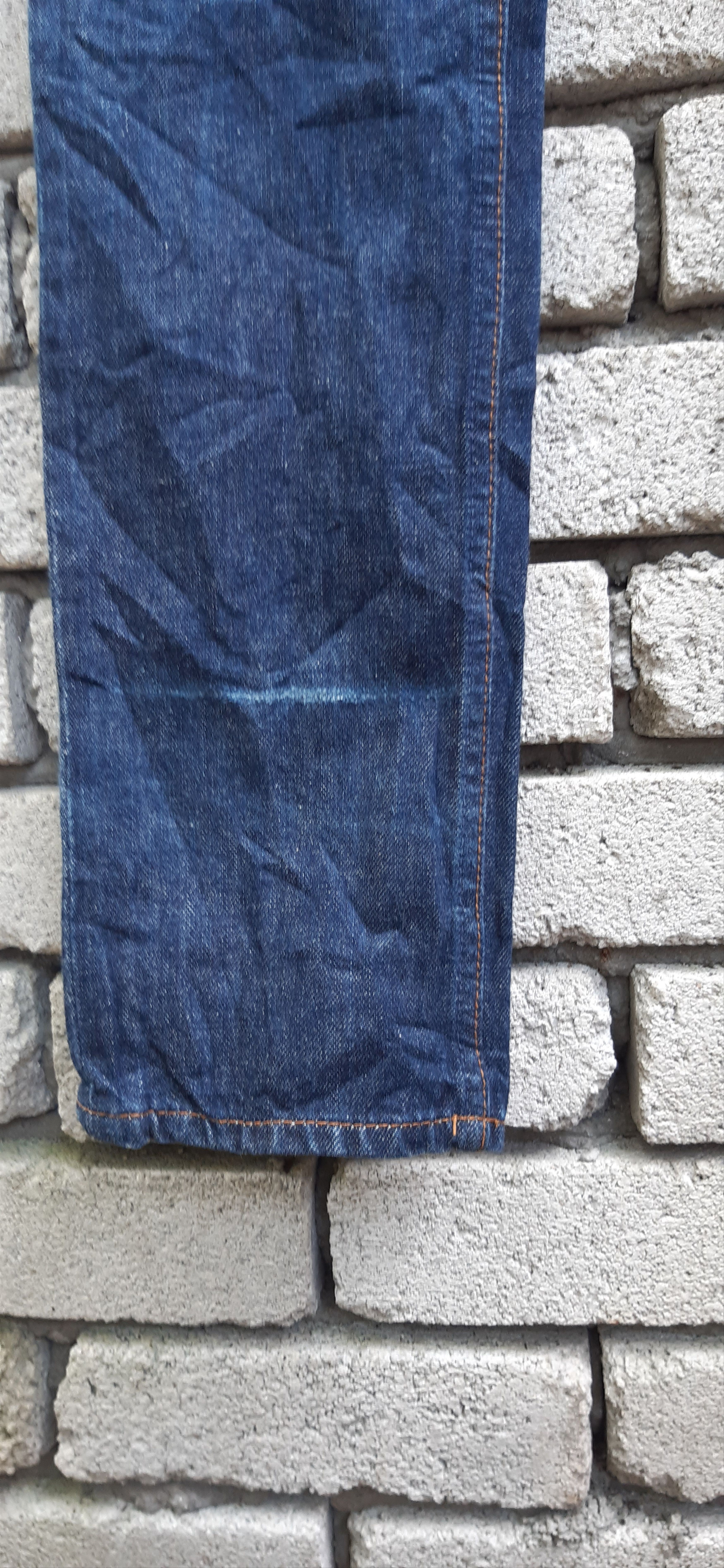 Hysteric Glamour Hysteric Glamour denim Size US 27 - 8 Thumbnail