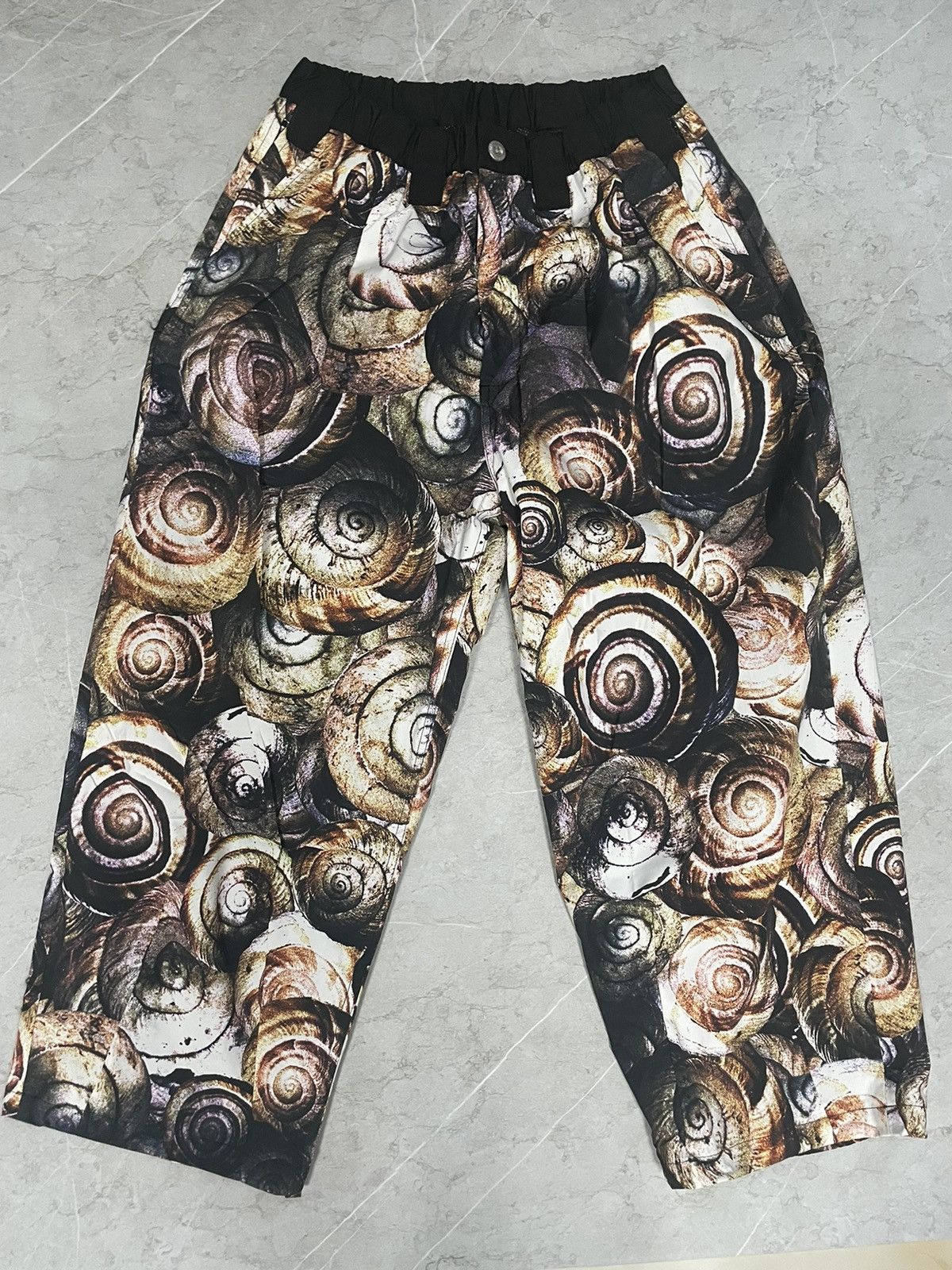 Neighborhood NBHD TBPR PANTS M Size US 31 - 1 Thumbnail