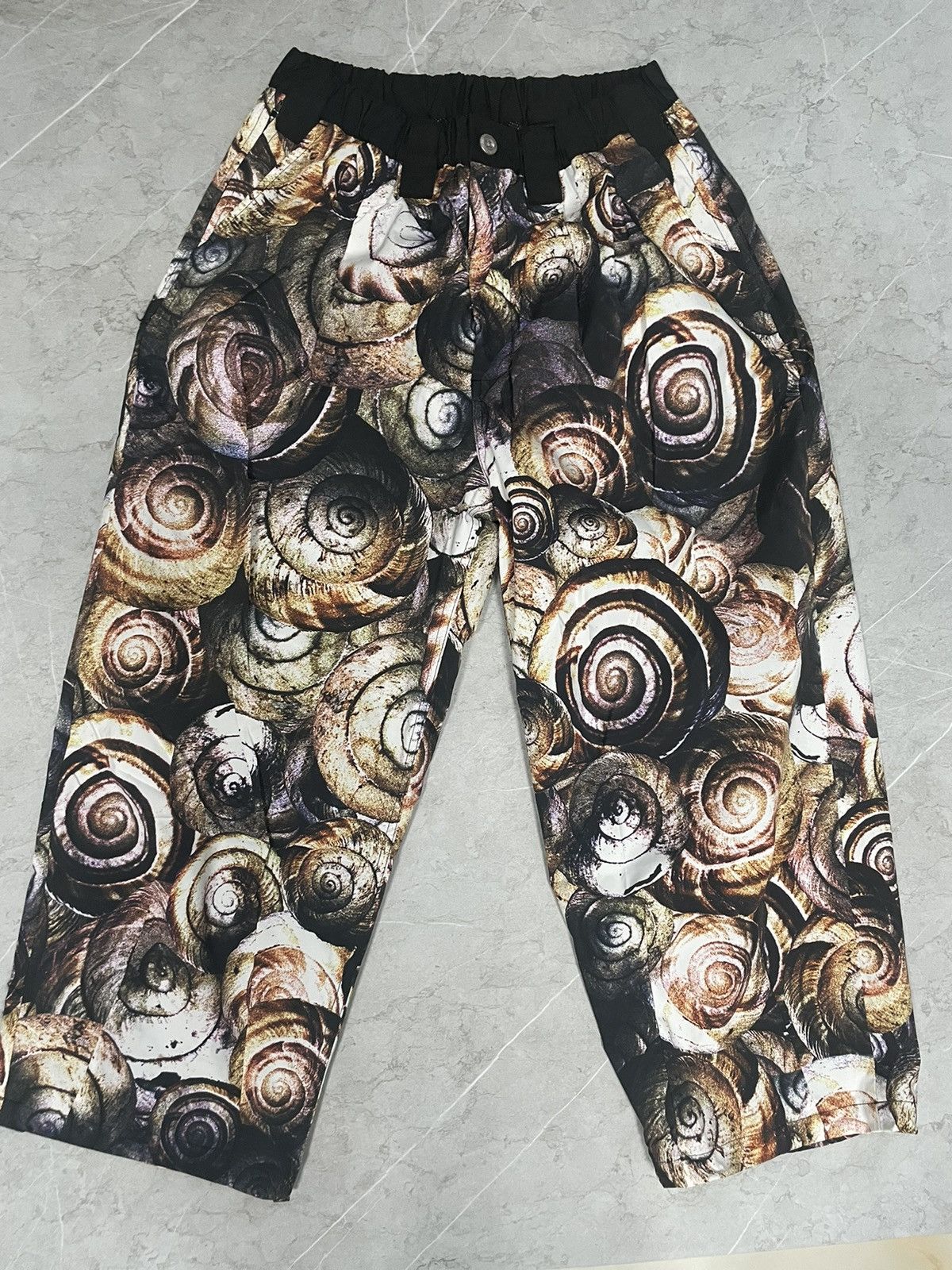 Neighborhood NBHD TBPR PANTS M Size US 31 - 2 Thumbnail