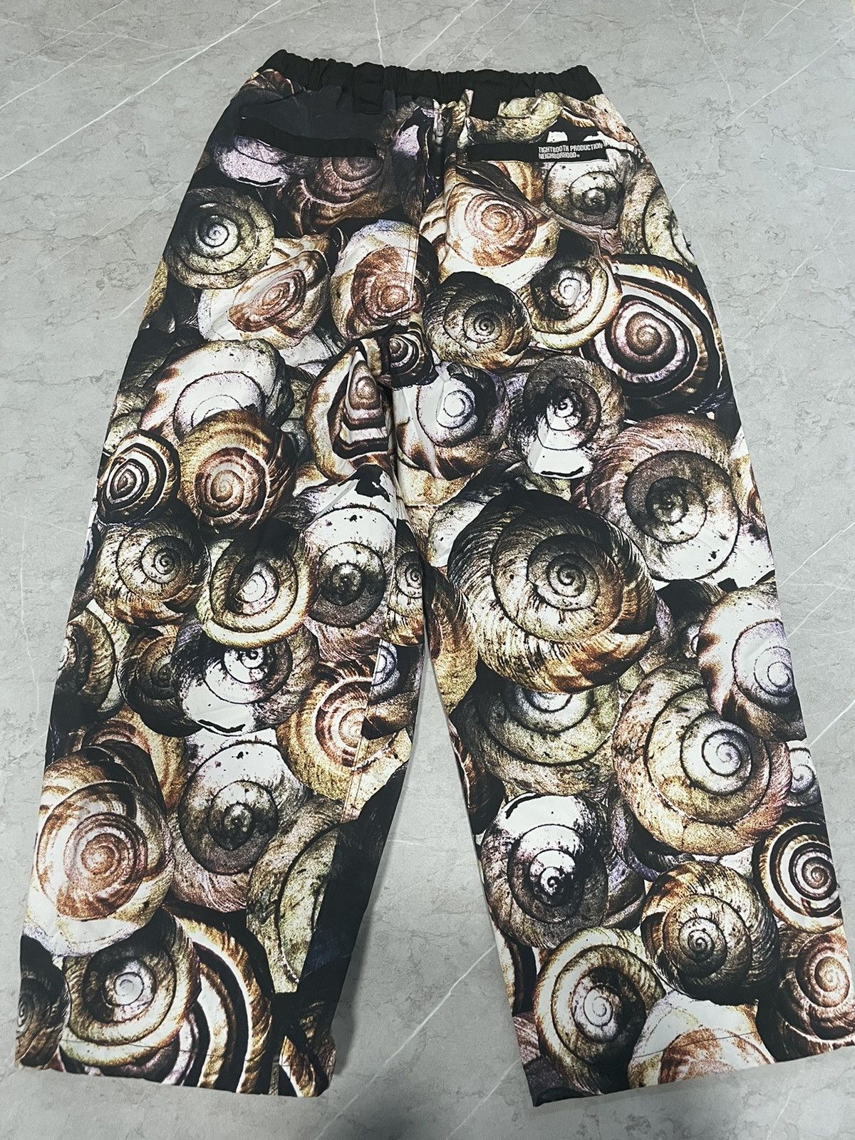 Neighborhood NBHD TBPR PANTS M Size US 31 - 7 Thumbnail