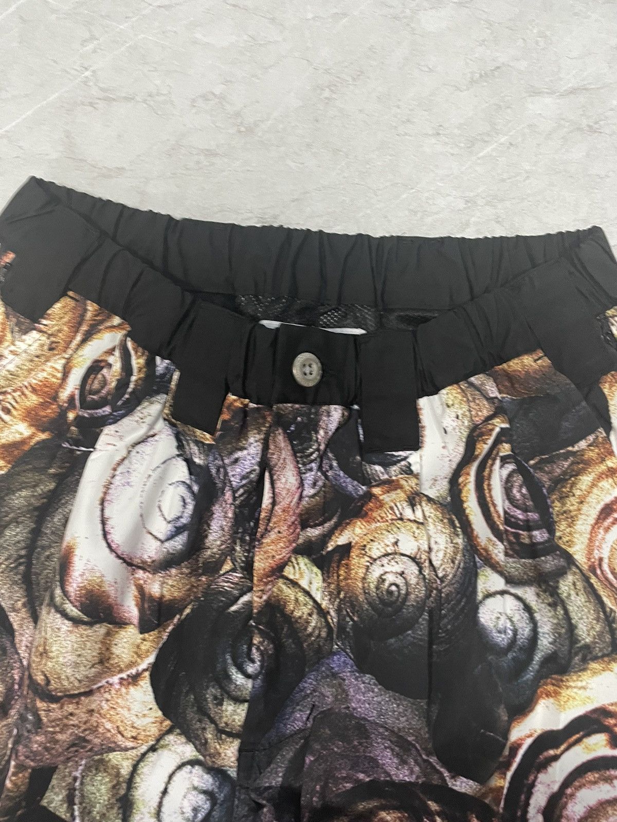 Neighborhood NBHD TBPR PANTS M Size US 31 - 5 Thumbnail