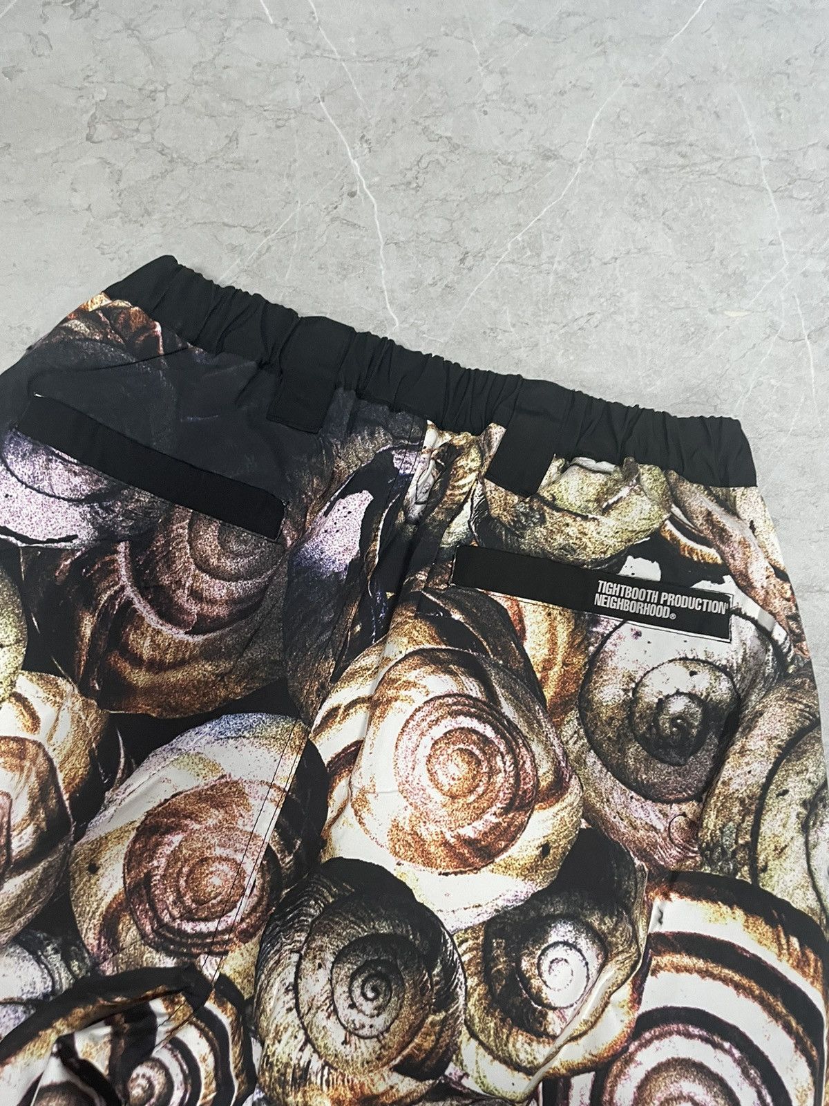 Neighborhood NBHD TBPR PANTS M Size US 31 - 8 Thumbnail