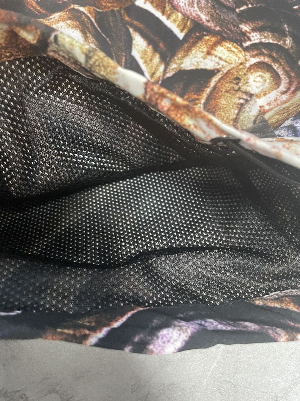 Neighborhood NBHD TBPR PANTS M Size US 31 - 4 Thumbnail