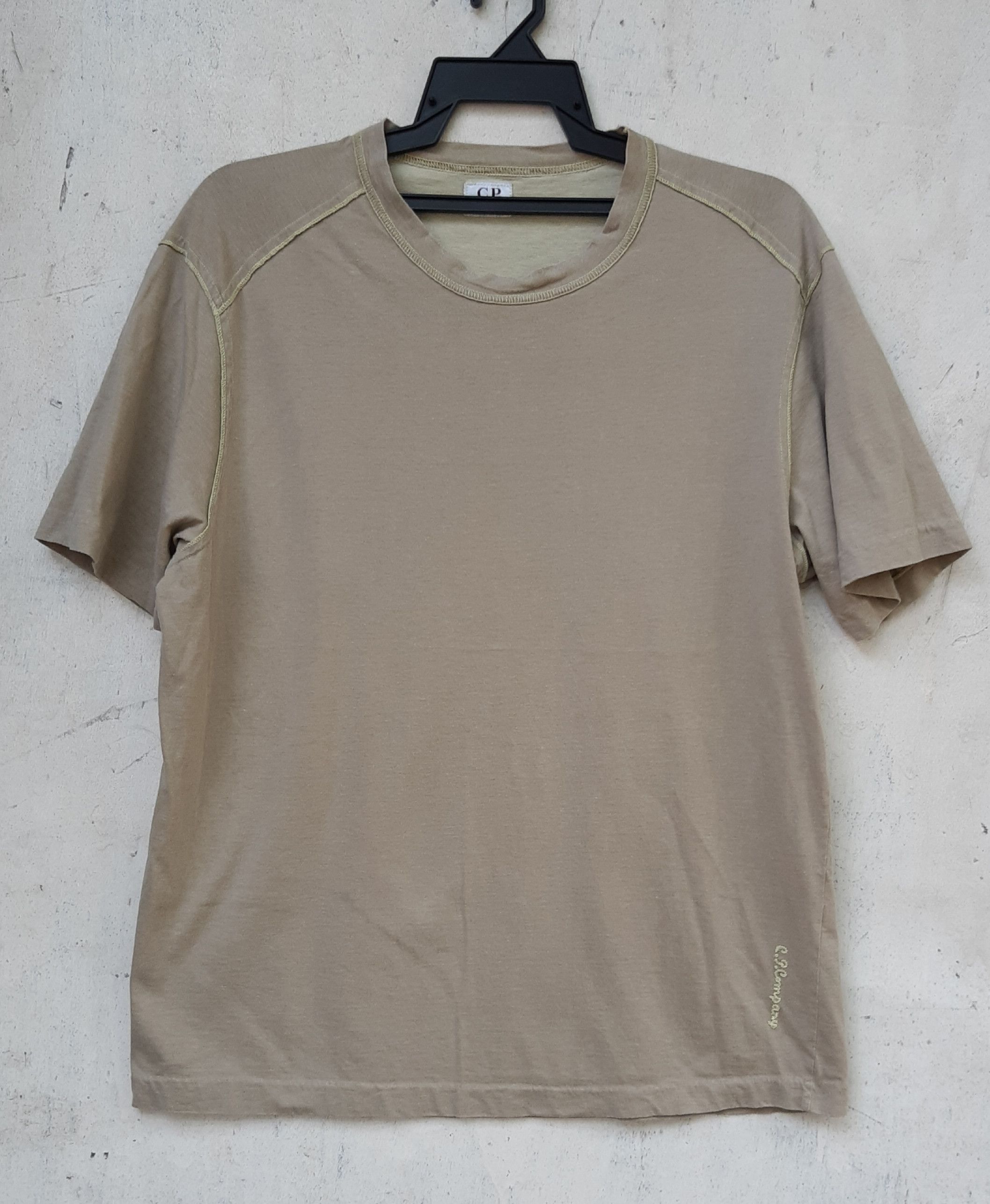 C.P. Company C.P. COMPANY Men T-Shirts 18CMTS087A 006374G547