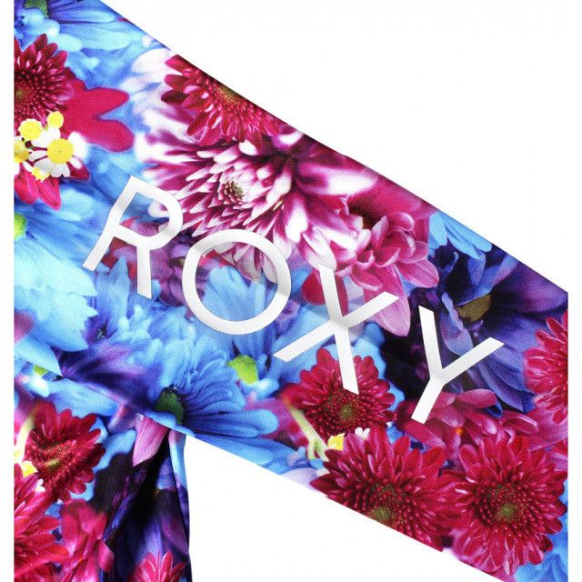 Other Roxy x Mika Ninagawa Rushguard UV Protection hoodie surfing Size M / US 6-8 / IT 42-44 - 3 Thumbnail