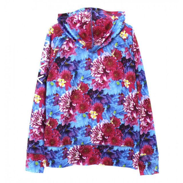 Other Roxy x Mika Ninagawa Rushguard UV Protection hoodie surfing Size M / US 6-8 / IT 42-44 - 2 Thumbnail