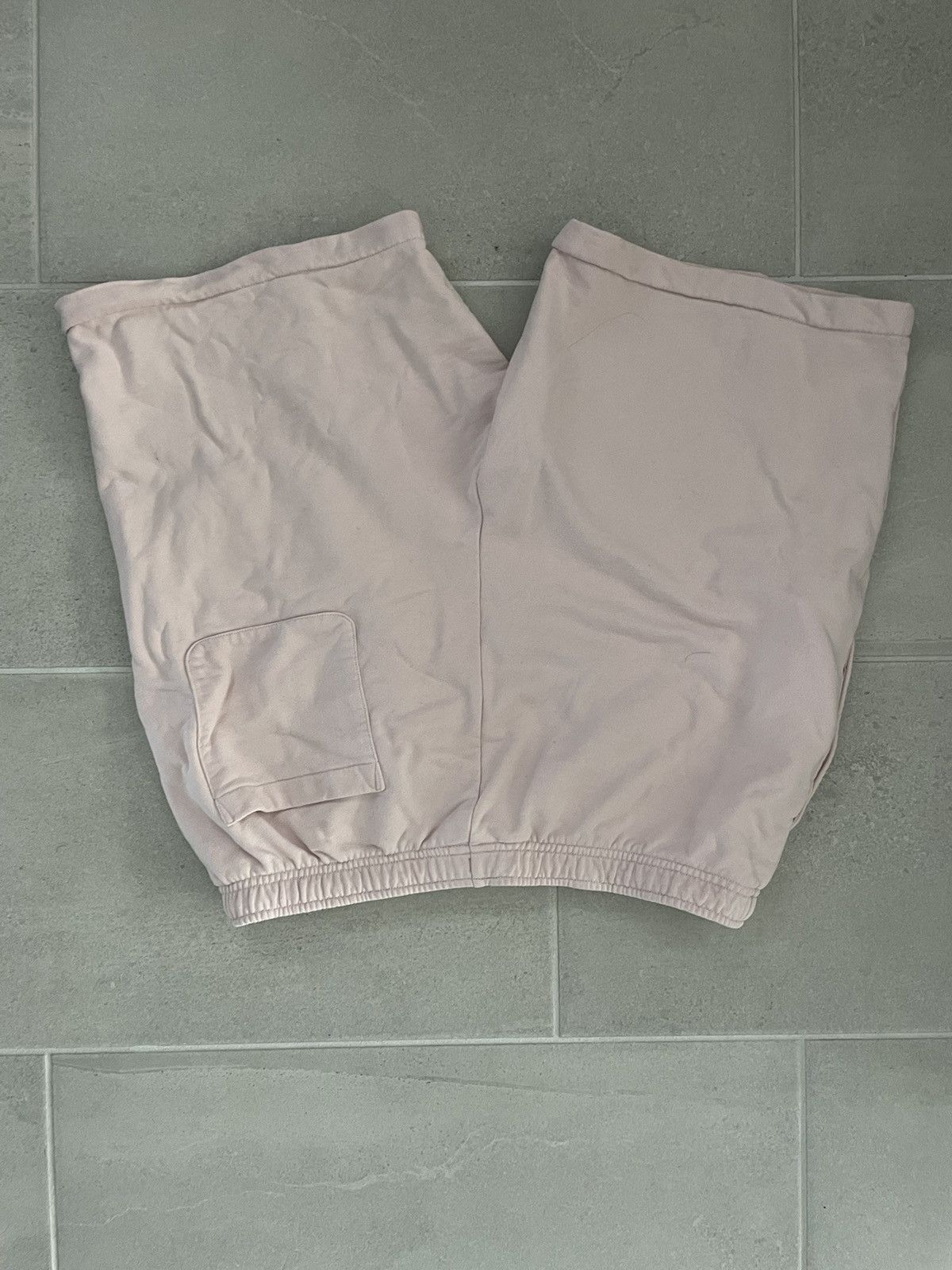 Lacoste × Supreme Supreme x Lacoste Shorts Size US 33 - 2 Thumbnail