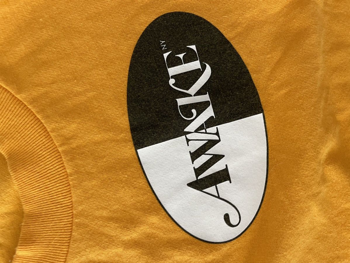 Awake NY Awake Logo Tee Size US L / EU 52-54 / 3 - 2 Thumbnail