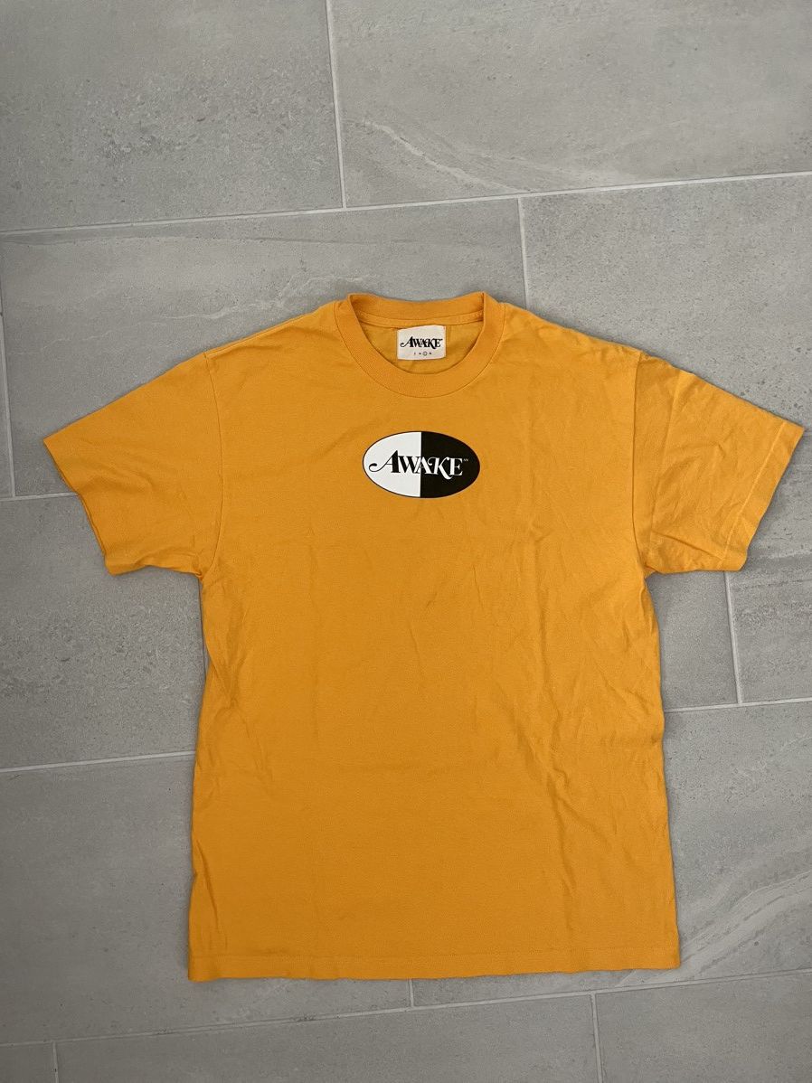 Awake NY Awake Logo Tee Size US L / EU 52-54 / 3 - 1 Thumbnail