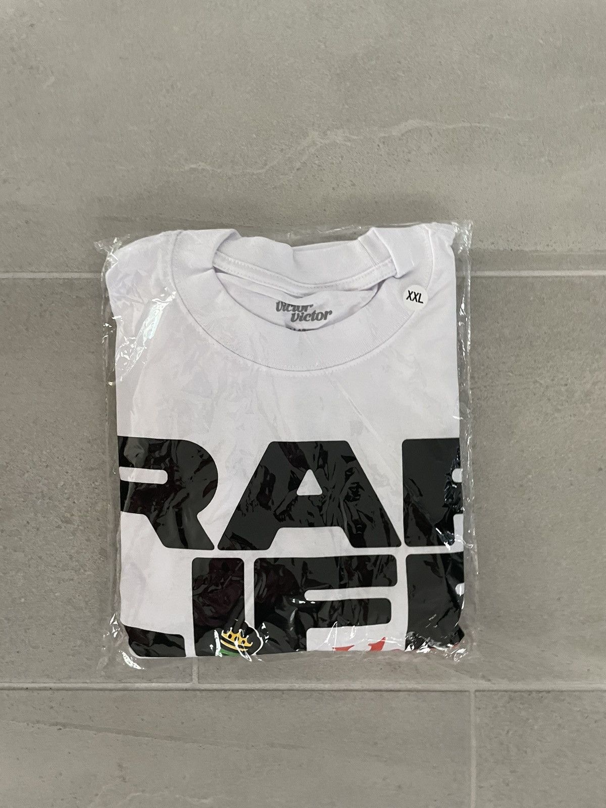 Victor Victor I Know Nigo | Grailed