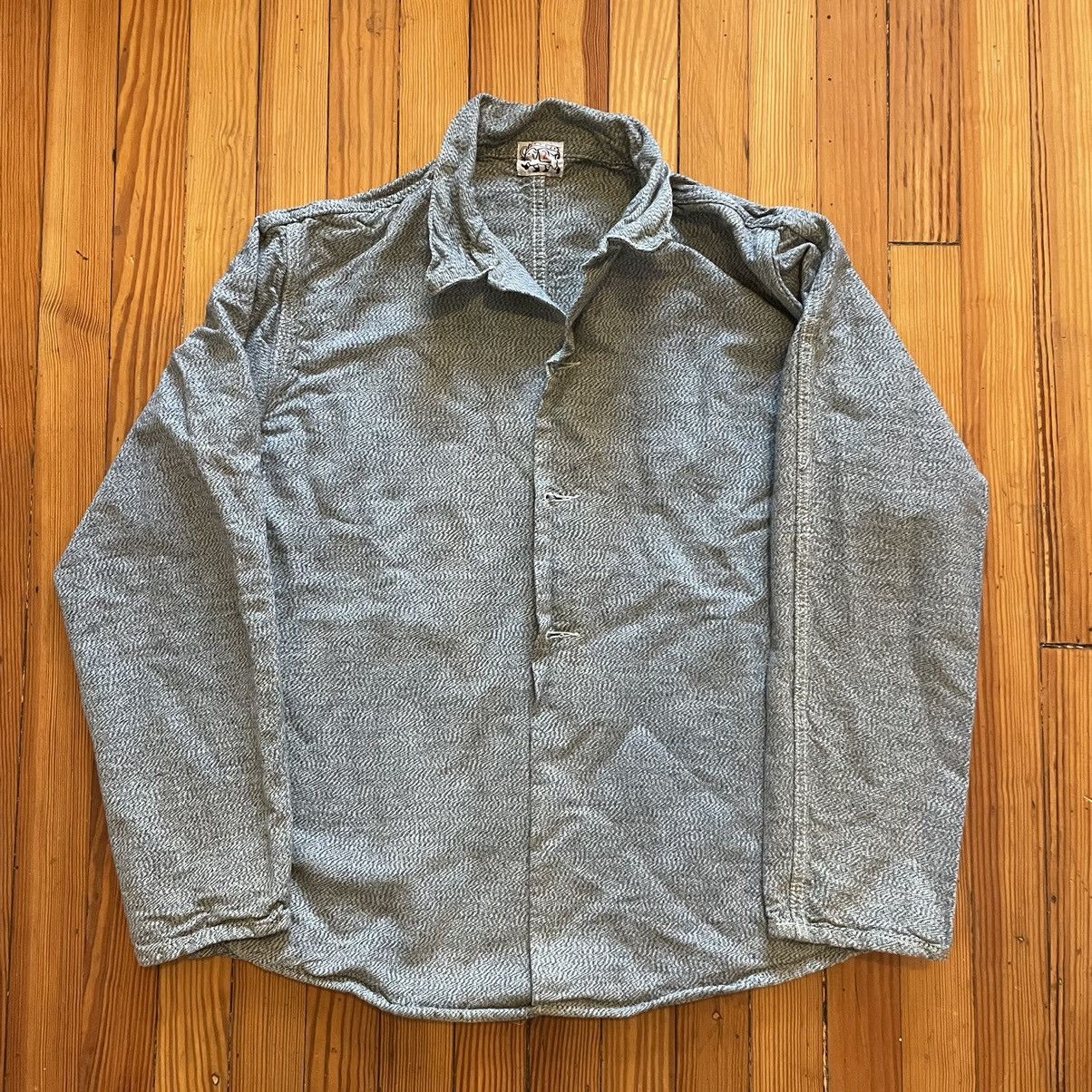 Tender Co. The Double Front Butterfly Jacket Size US M / EU 48-50 / 2 - 1 Thumbnail