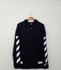 Off white seeing things clearance jacket