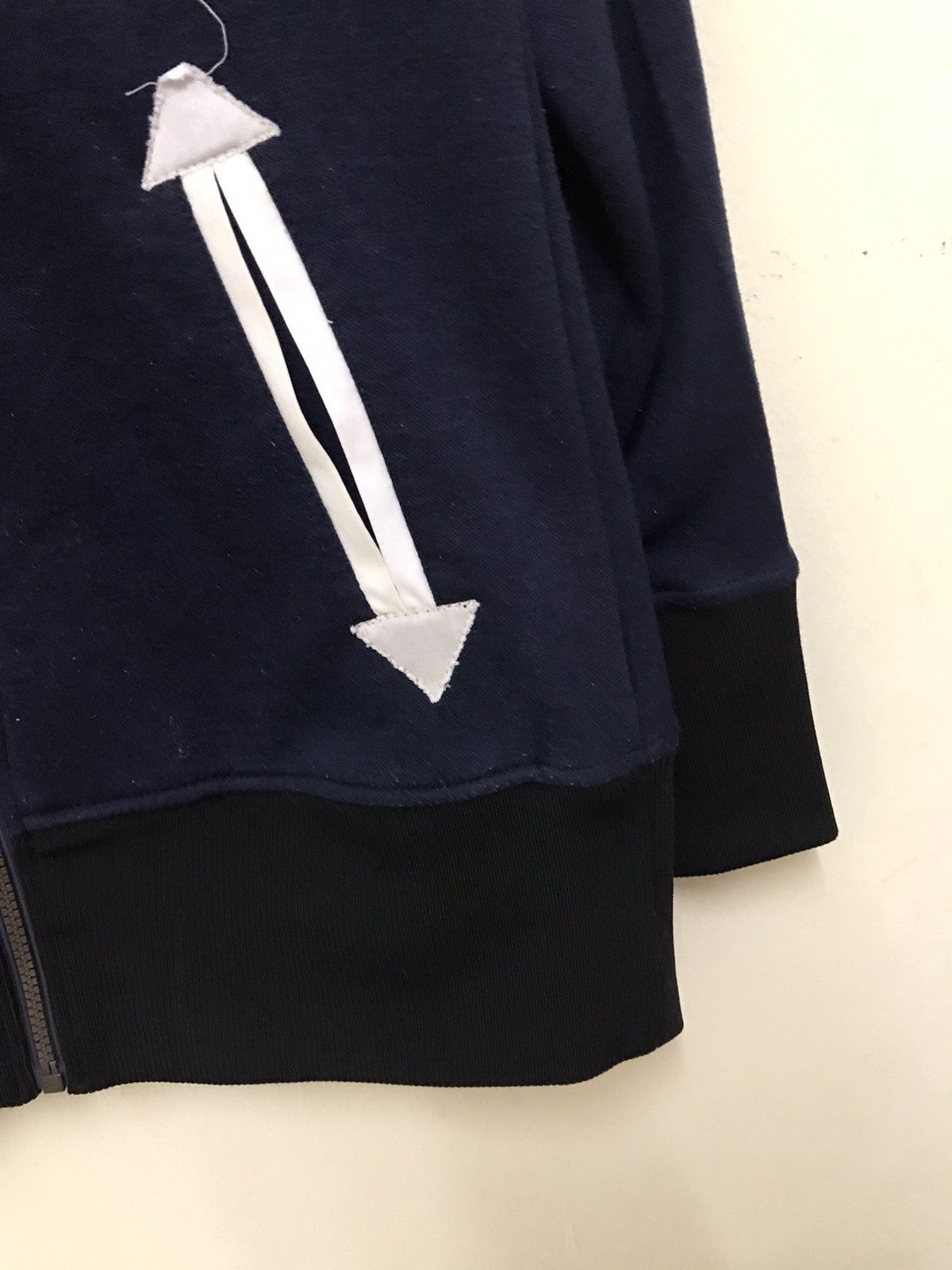 Other Vintage United States Navy Light Jacket Size US XS / EU 42 / 0 - 6 Thumbnail